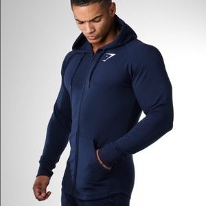 gymshark coats